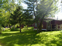 Rice Lake, Ontario, Canada - Hi-Lo Lodge