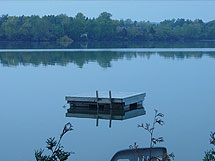 Rice Lake, Ontario, Canada - Ridgeview Cottages