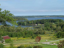 Rice Lake, Ontario, Canada - Alpine Resort