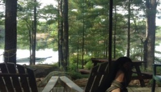 deck relax