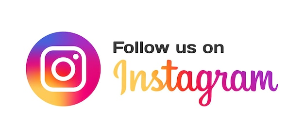 Follow us on Instagram: